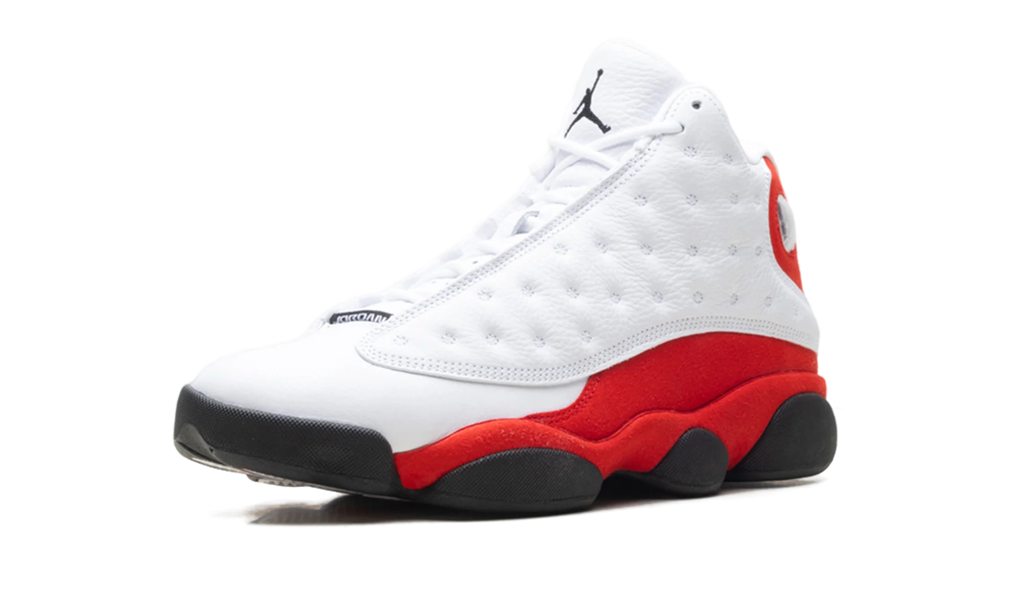 Air Jordan 13 Retro "OG Chicago (2026)" 414571 102 - Image 4