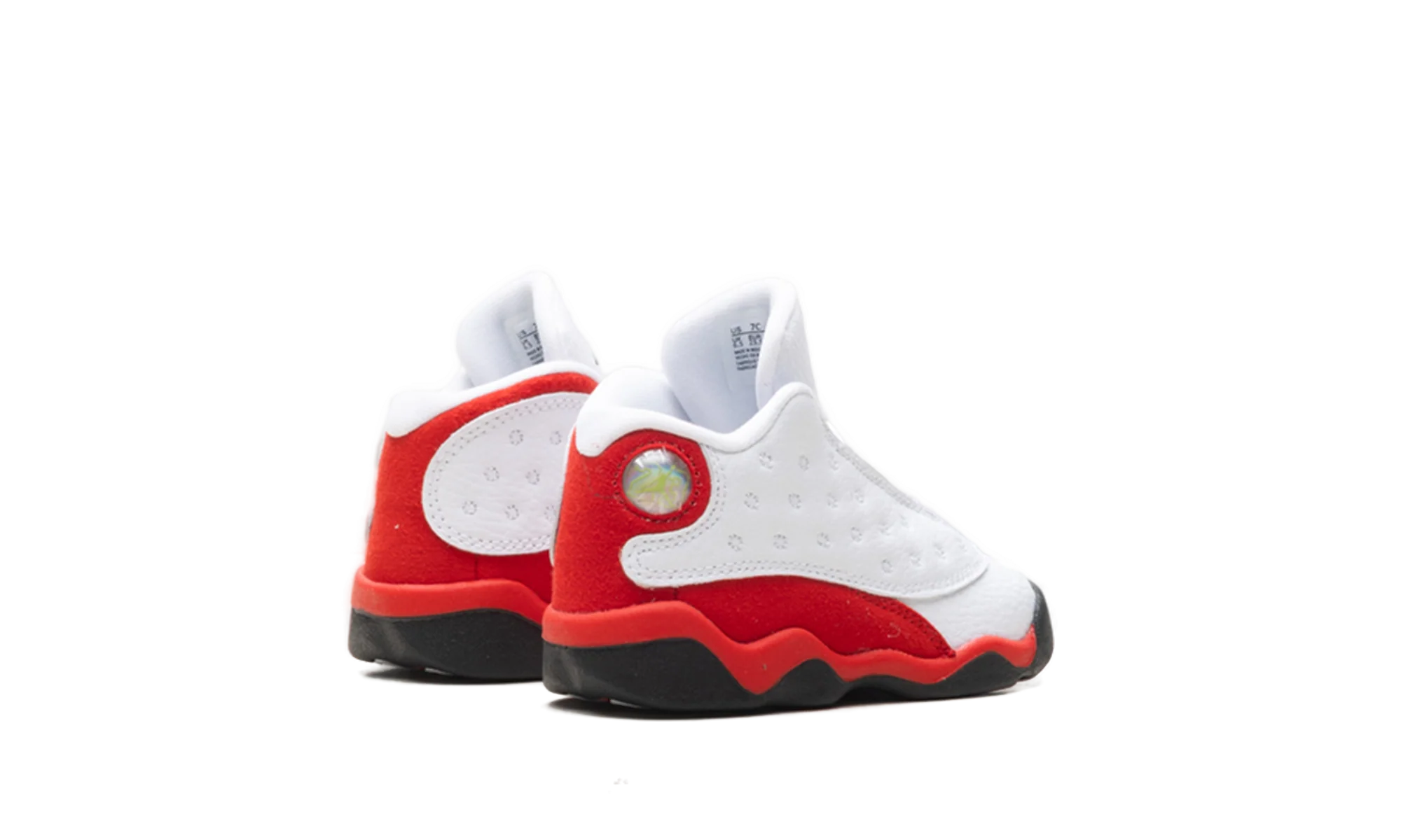 Air Jordan 13 TD "Chicago (2026)" DJ3004 102 - Image 3