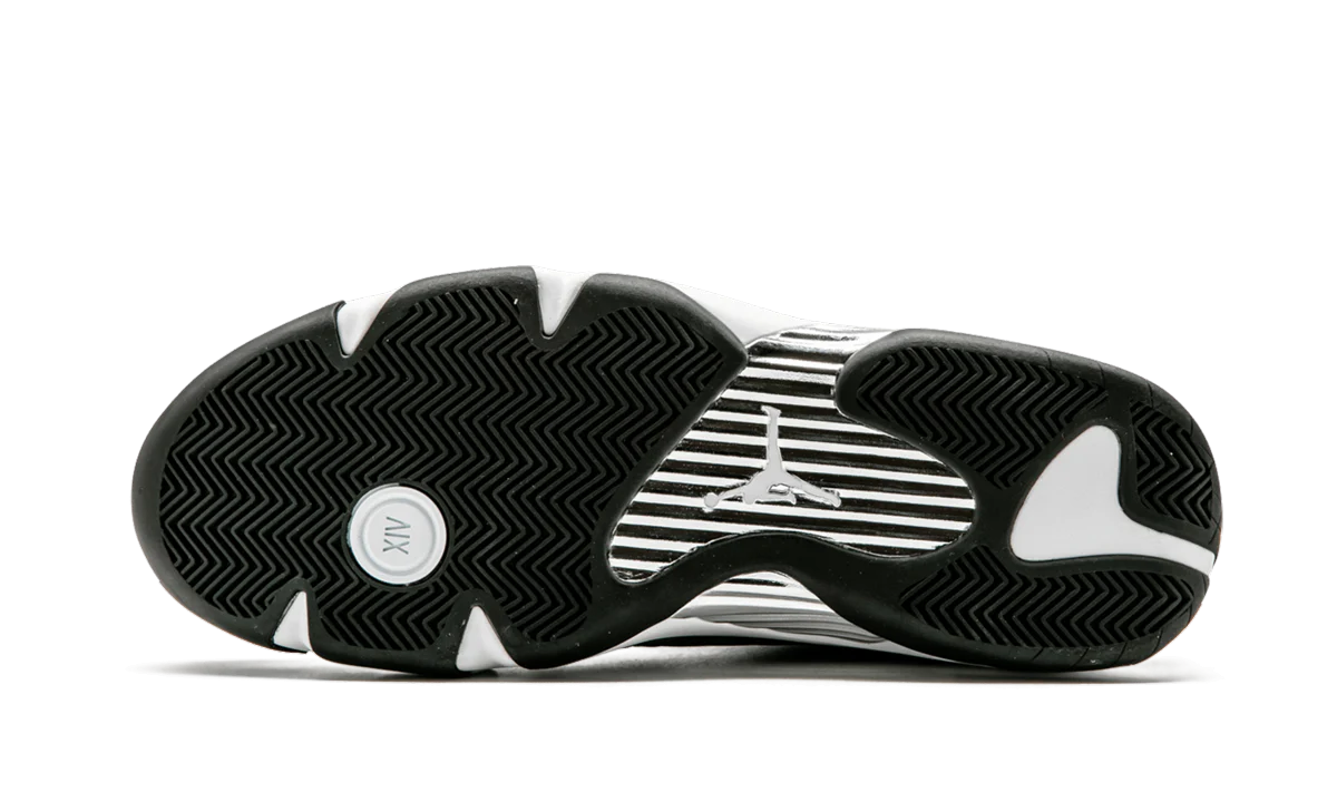 Air Jordan 14 Retro "Oregon Ducks" FA14 MNJDLS 779/625850 - Image 5