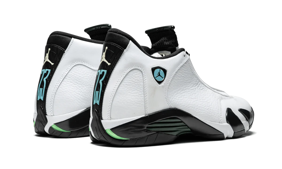 Air Jordan 14 Retro "Oxidized" 487471 106 - Image 3