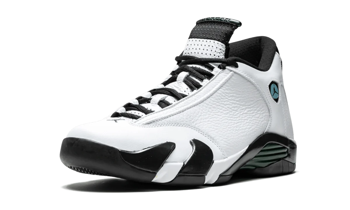 Air Jordan 14 Retro "Oxidized" 487471 106 - Image 4