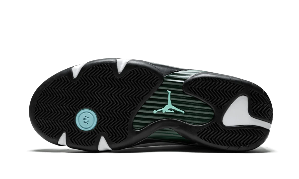 Air Jordan 14 Retro "Oxidized" 487471 106 - Image 5