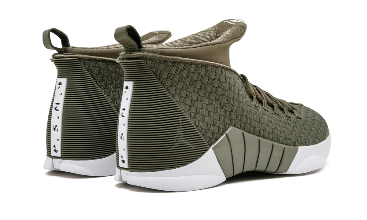 Air Jordan 15 Retro WVN PSNY "PSNY" AO2568 200 - Image 3