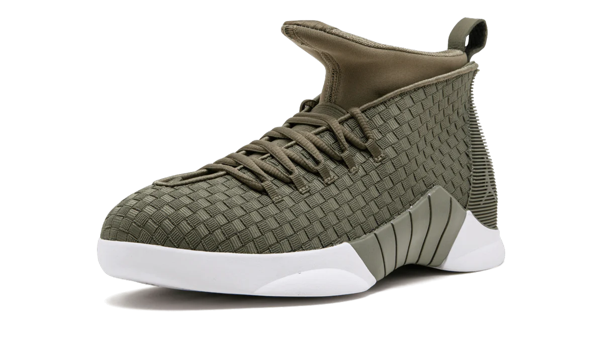 Air Jordan 15 Retro WVN PSNY "PSNY" AO2568 200 - Image 4
