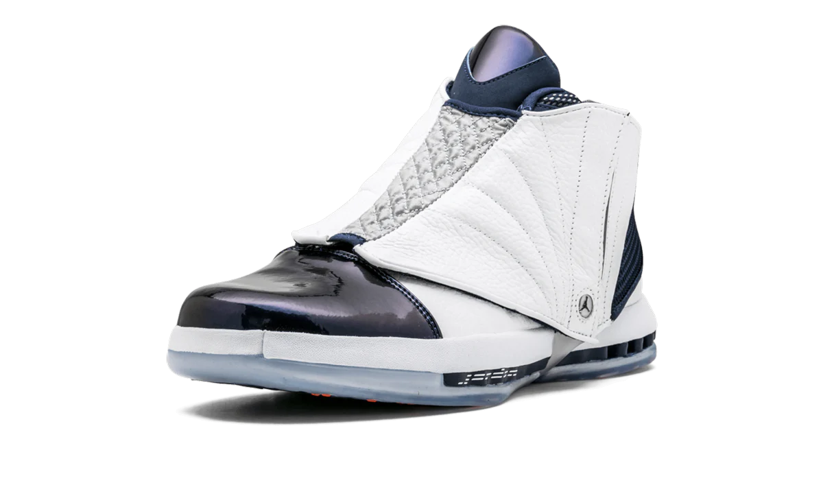 Air Jordan 16 Retro 683075 106 - Image 3