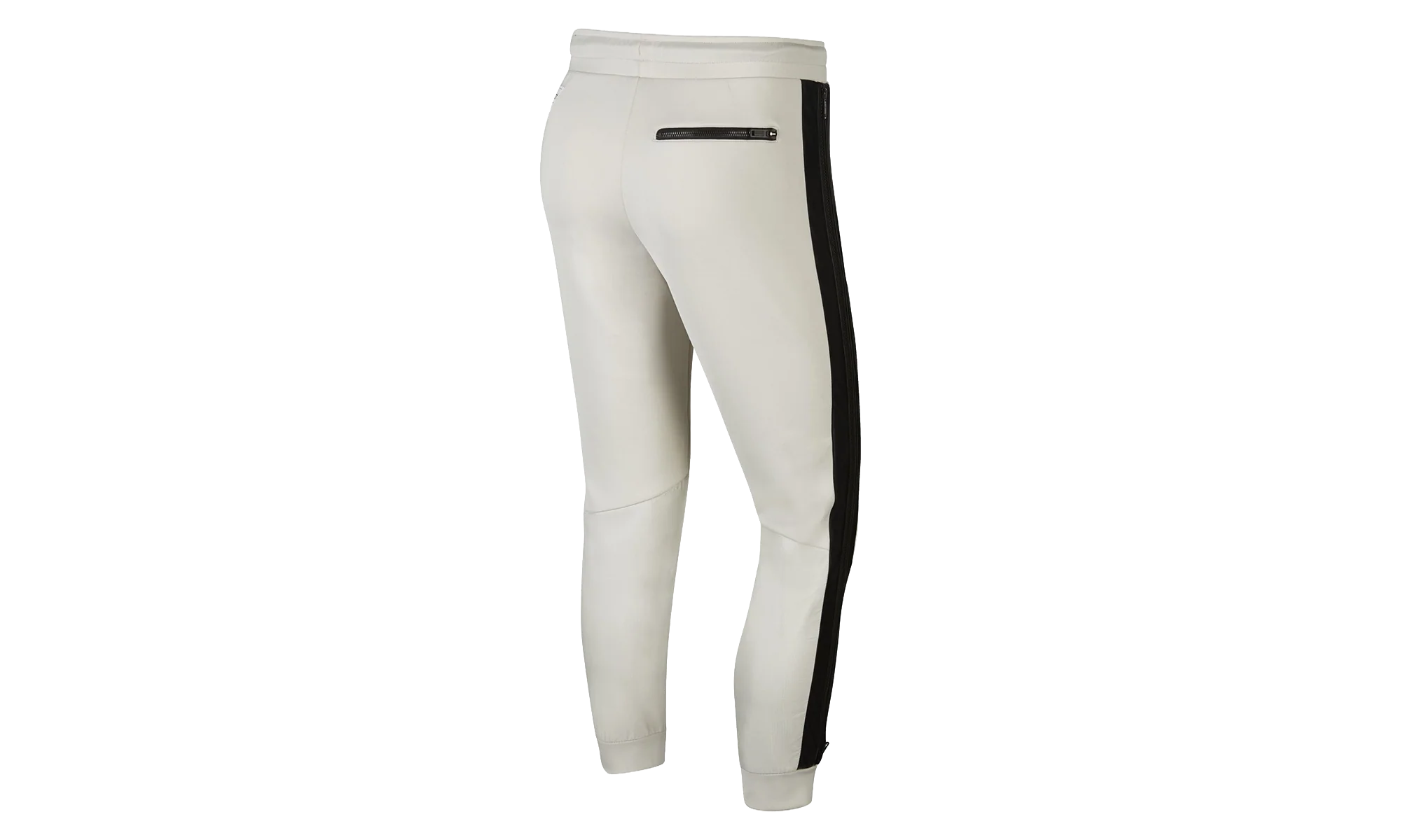 Air Jordan 23 Engineered Pants "Light Bone / Black" AT9783 072 - Image 2