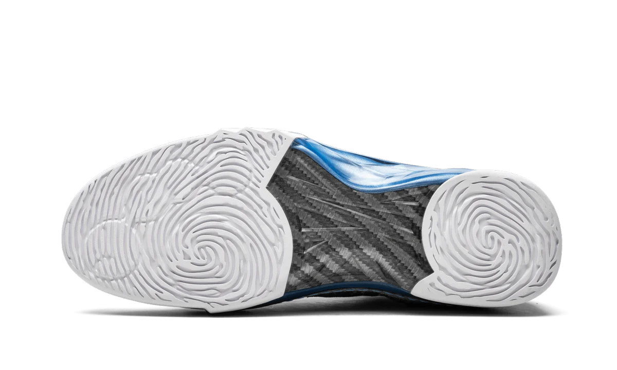 Air Jordan 23 Premier "Titanium" 318474 151 - Image 6