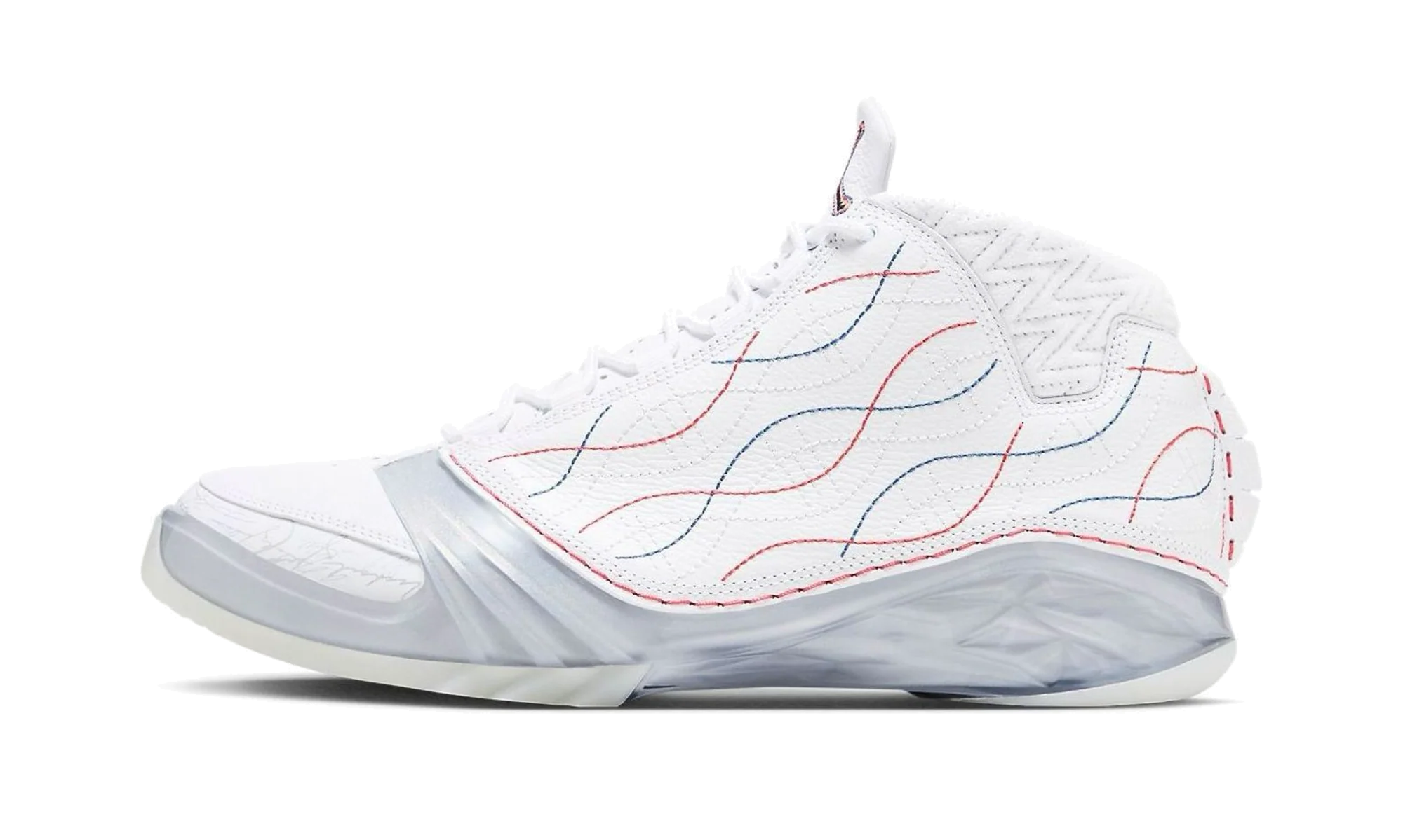 Air Jordan 23 Retro Mid "Autumn Festival" FV3621 140