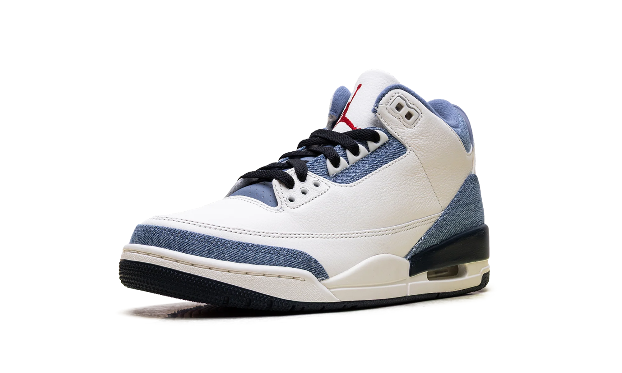 Air Jordan 3 "Levi's - All-Star" IR0912 400 - Image 4