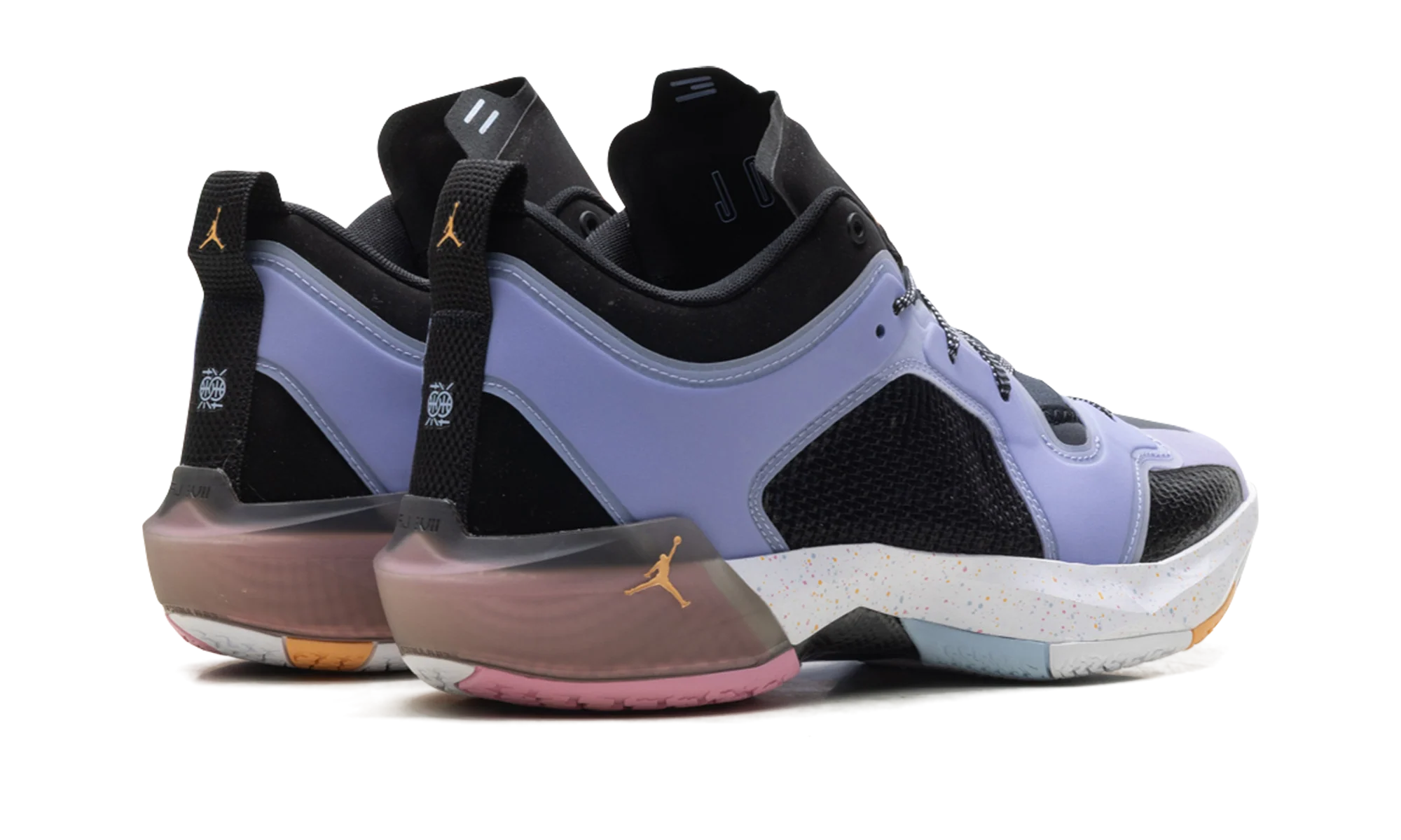 Air Jordan 37 Low "Dongdan" FD8701 001 - Image 3