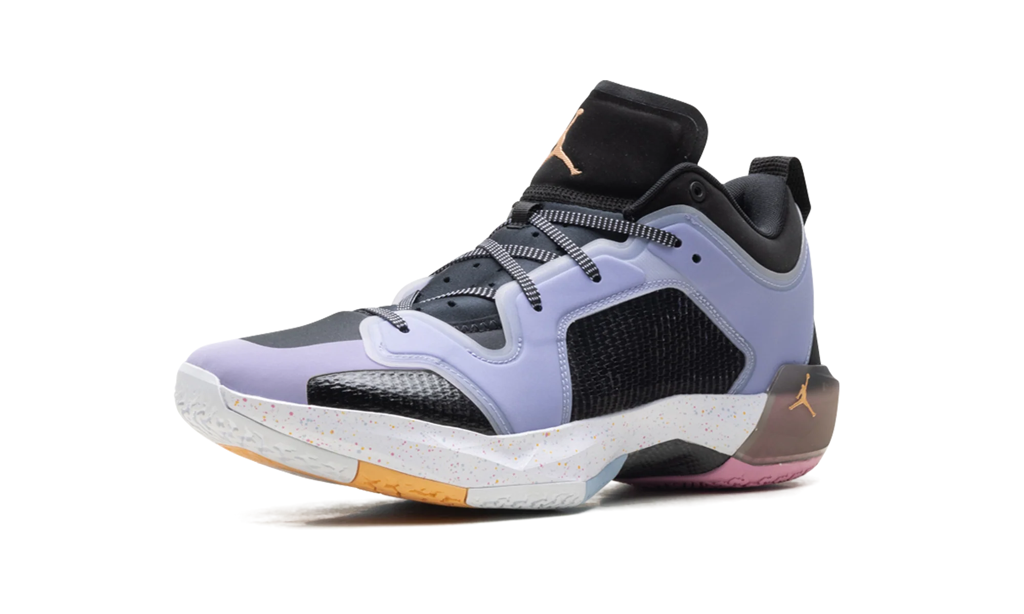 Air Jordan 37 Low "Dongdan" FD8701 001 - Image 4