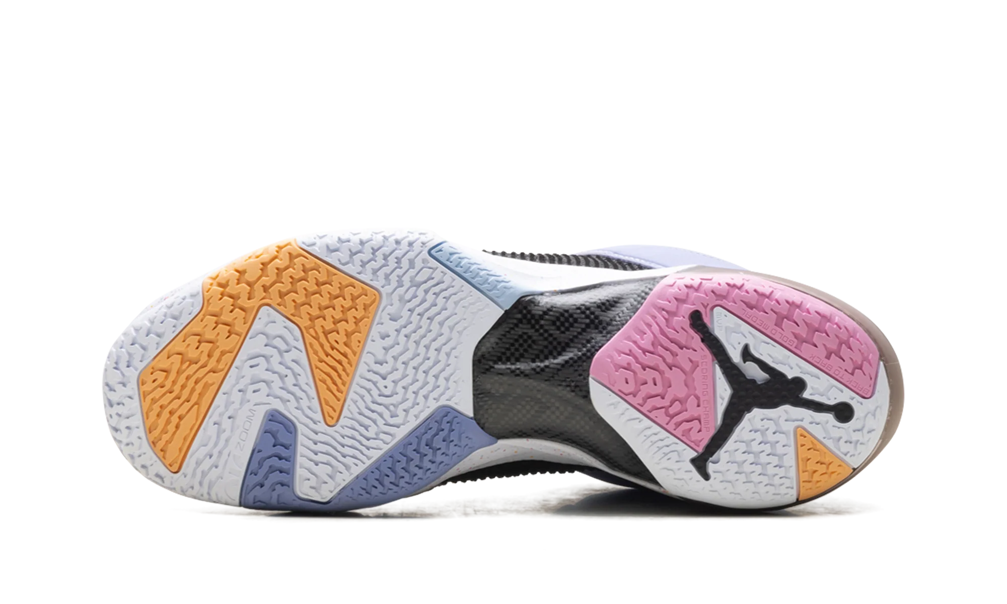 Air Jordan 37 Low "Dongdan" FD8701 001 - Image 5