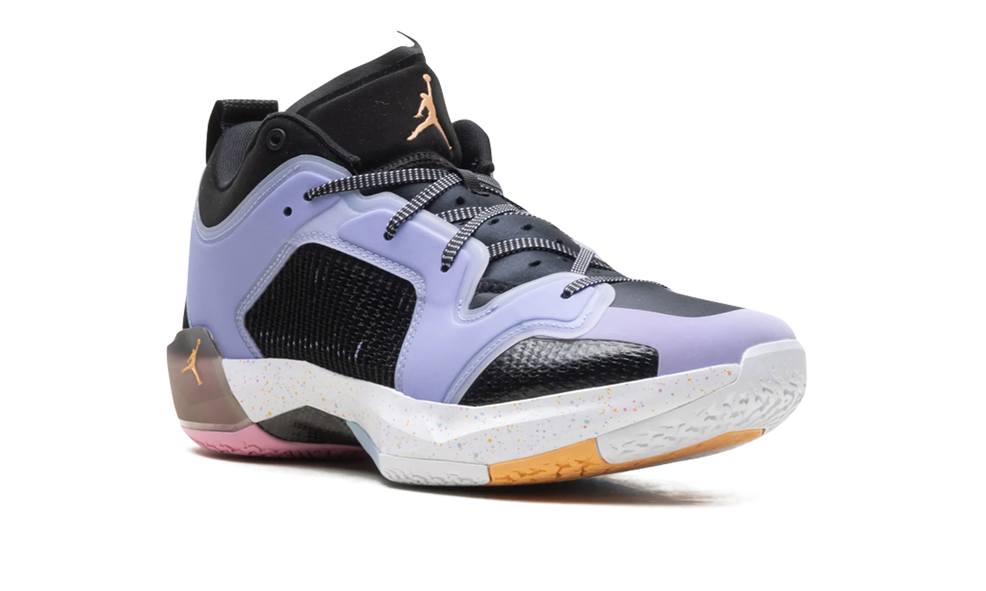 Air Jordan 37 Low "Dongdan" FD8701 001 - Image 7