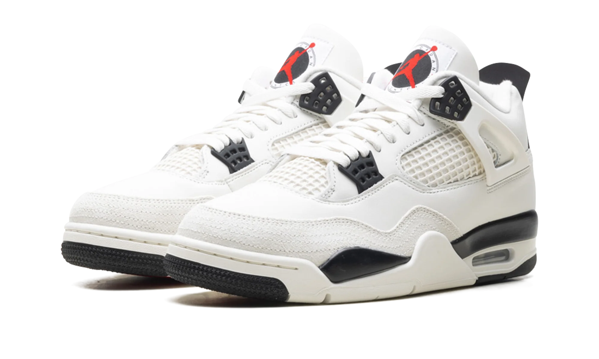 Air Jordan 4 "Flight Club" IM4002 100 - Image 2