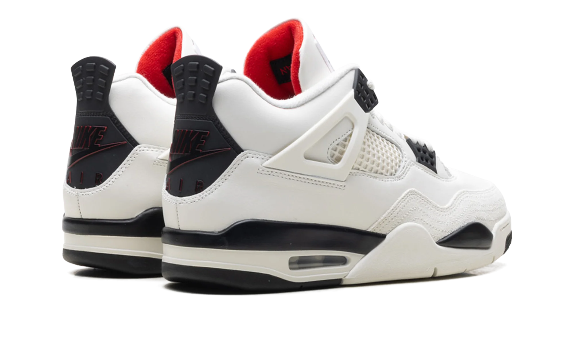 Air Jordan 4 "Flight Club" IM4002 100 - Image 3
