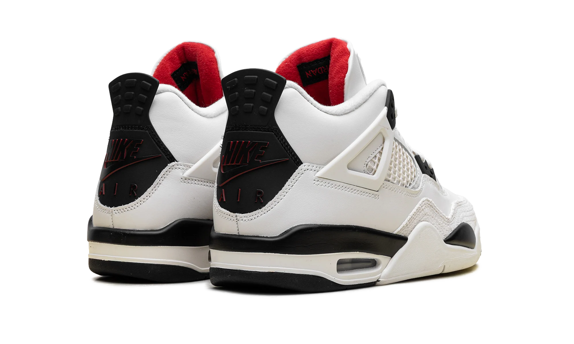 Air Jordan 4 GS "Flight Club" IM4026 100 - Image 3
