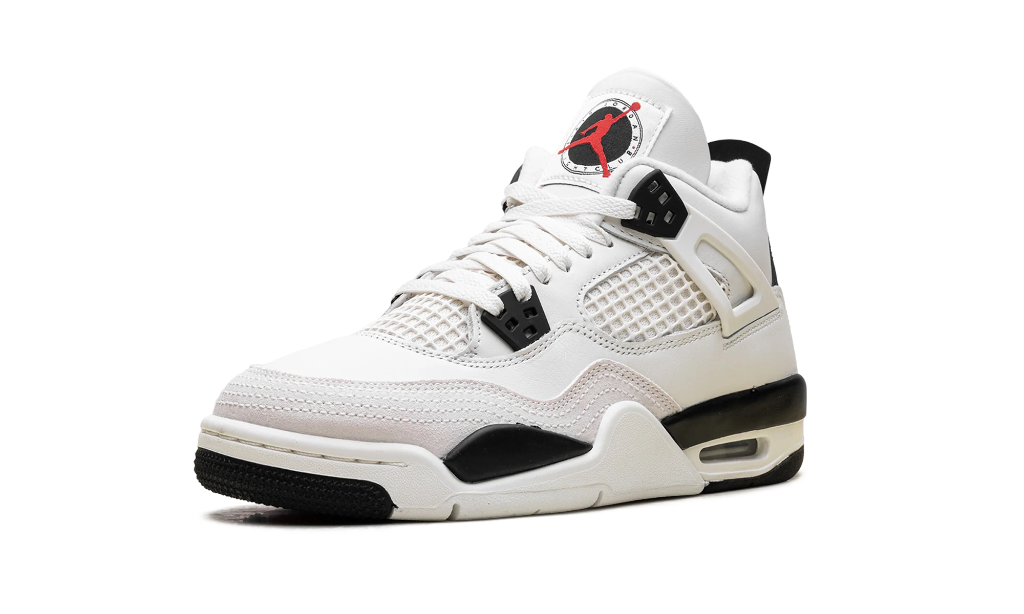 Air Jordan 4 GS "Flight Club" IM4026 100 - Image 4