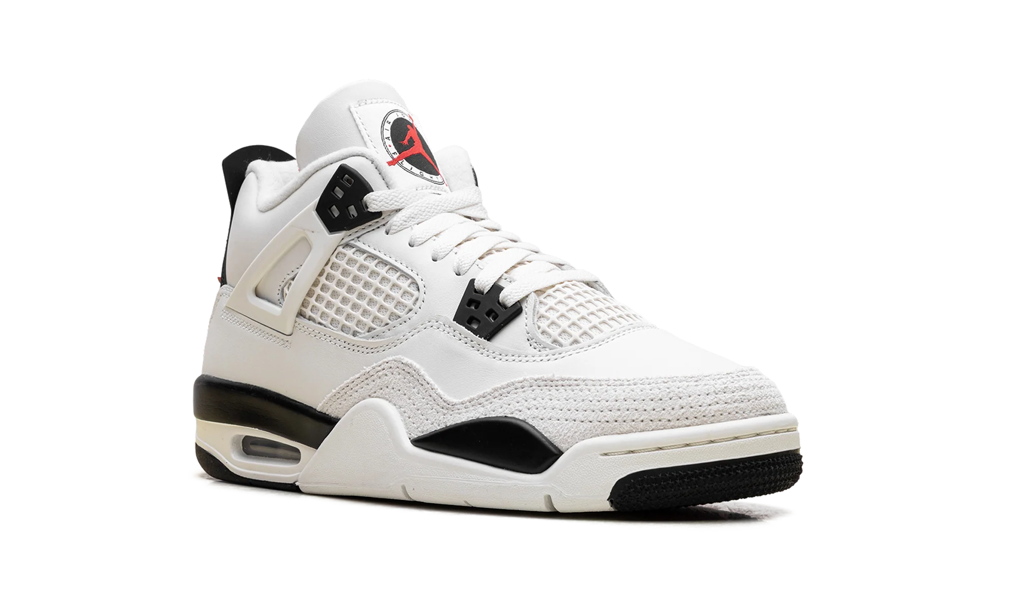 Air Jordan 4 GS "Flight Club" IM4026 100 - Image 7