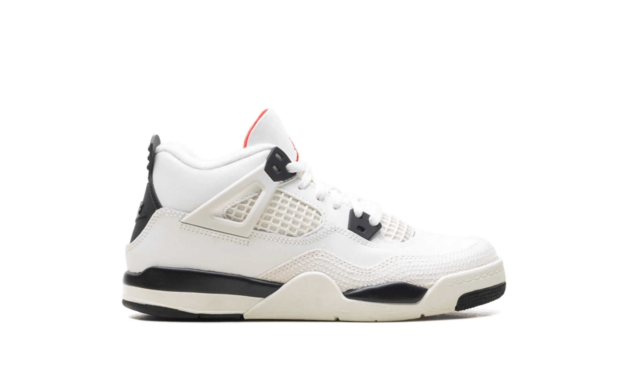 Air Jordan 4 PS "Flight Club" IM4028 100 - Image 6