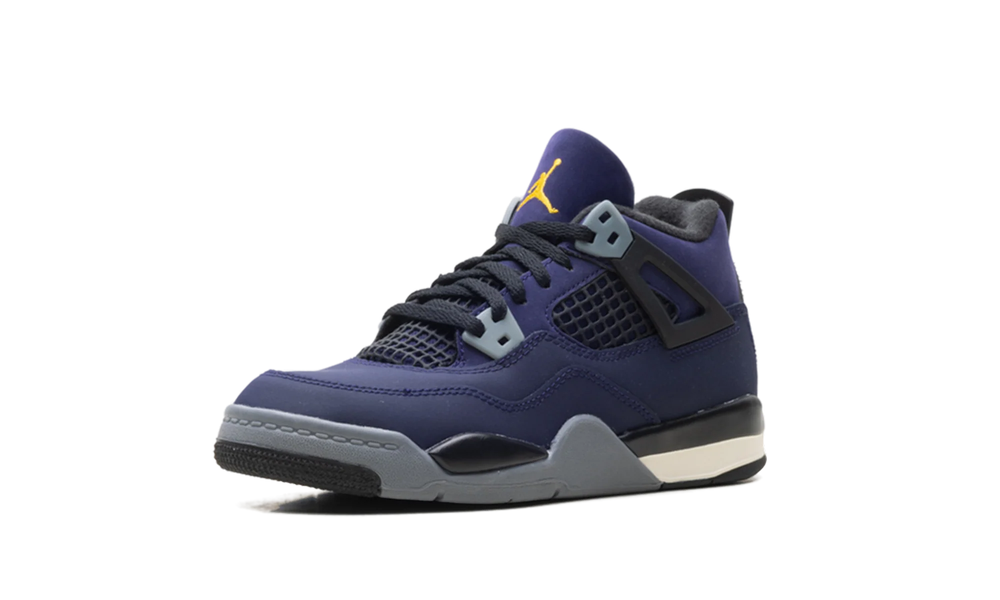 Air Jordan 4 PS "Lakers" IB4388 500 - Image 4