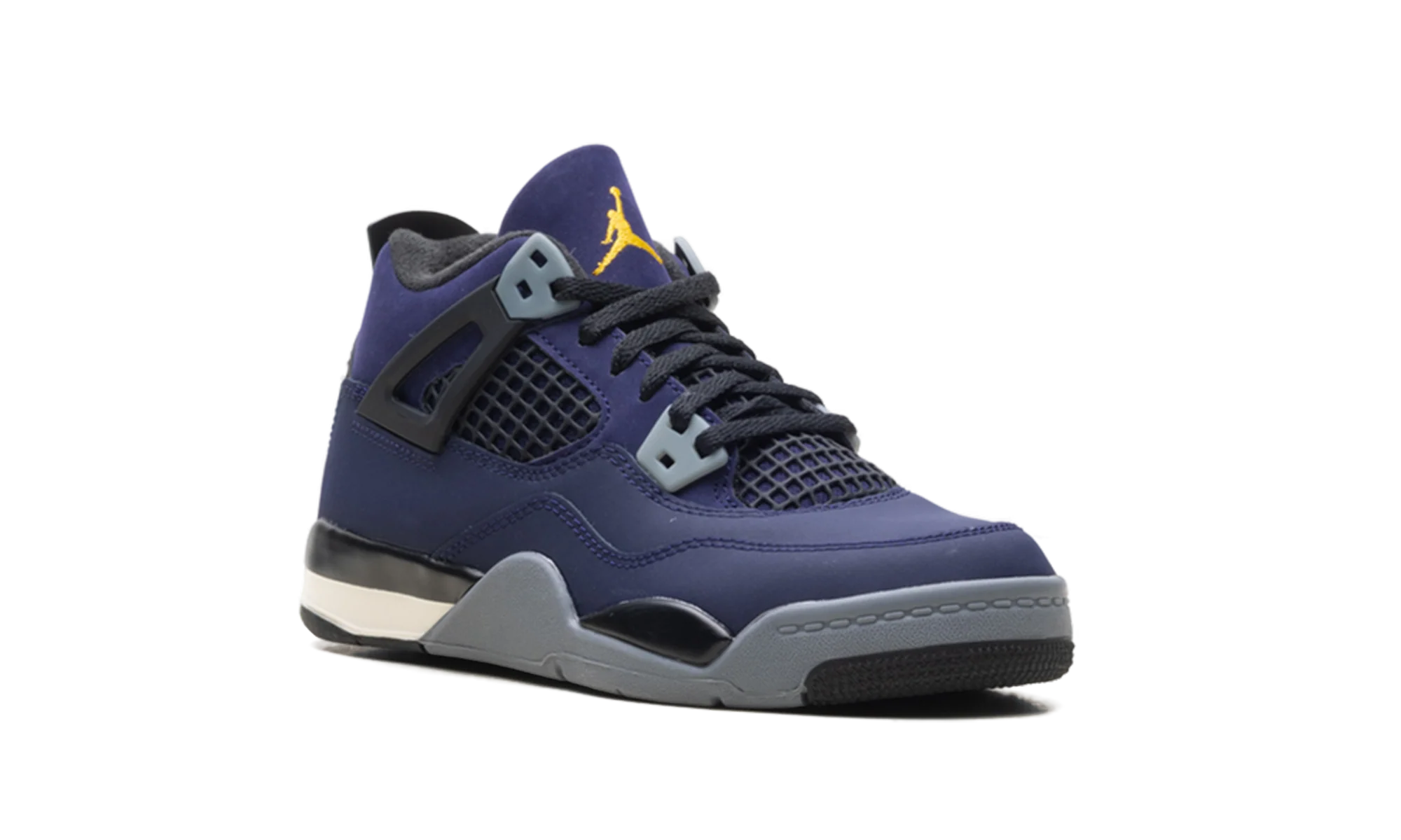 Air Jordan 4 PS "Lakers" IB4388 500 - Image 7