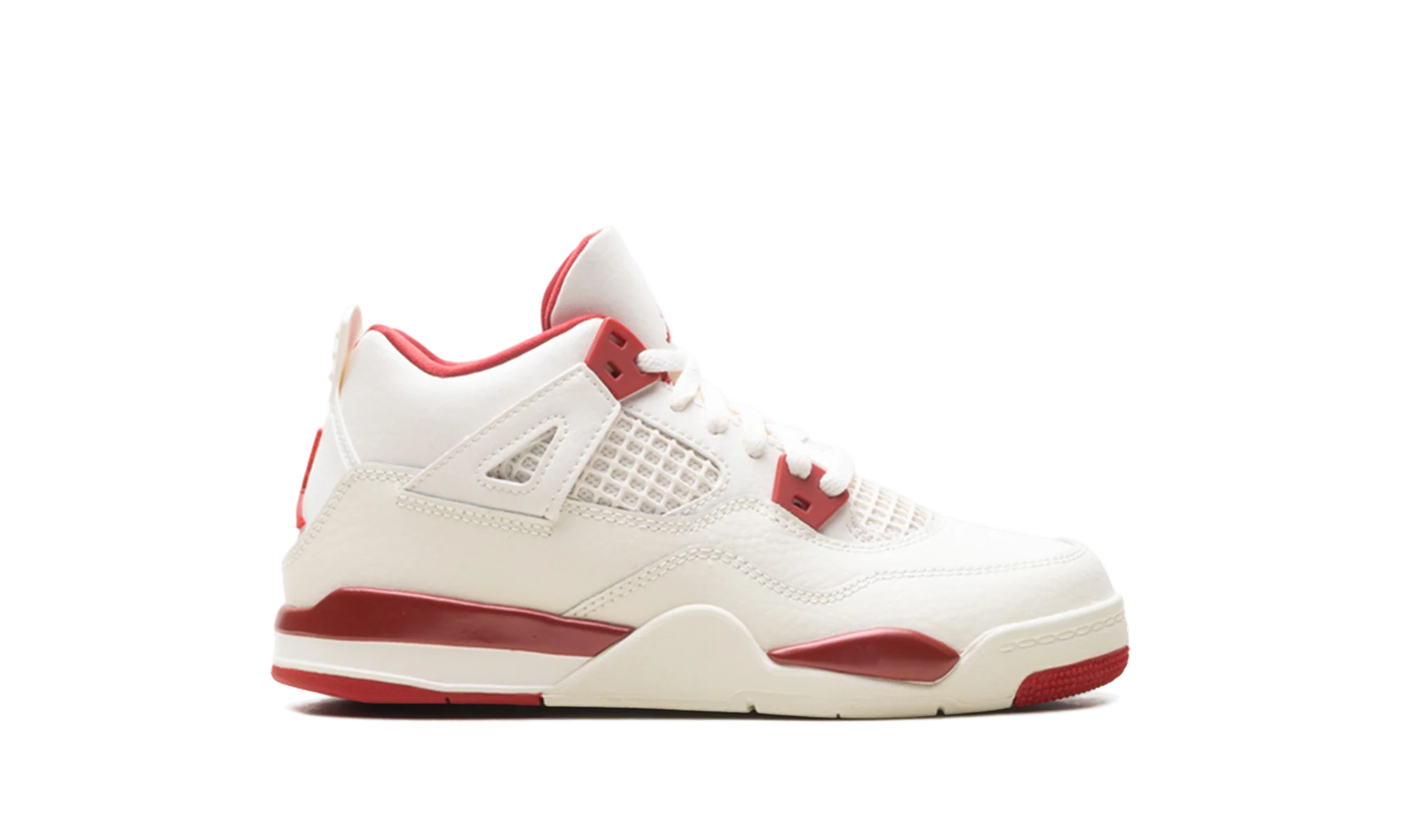 Air Jordan 4 PS "Valentine's Day" HV4385 108 - Image 6