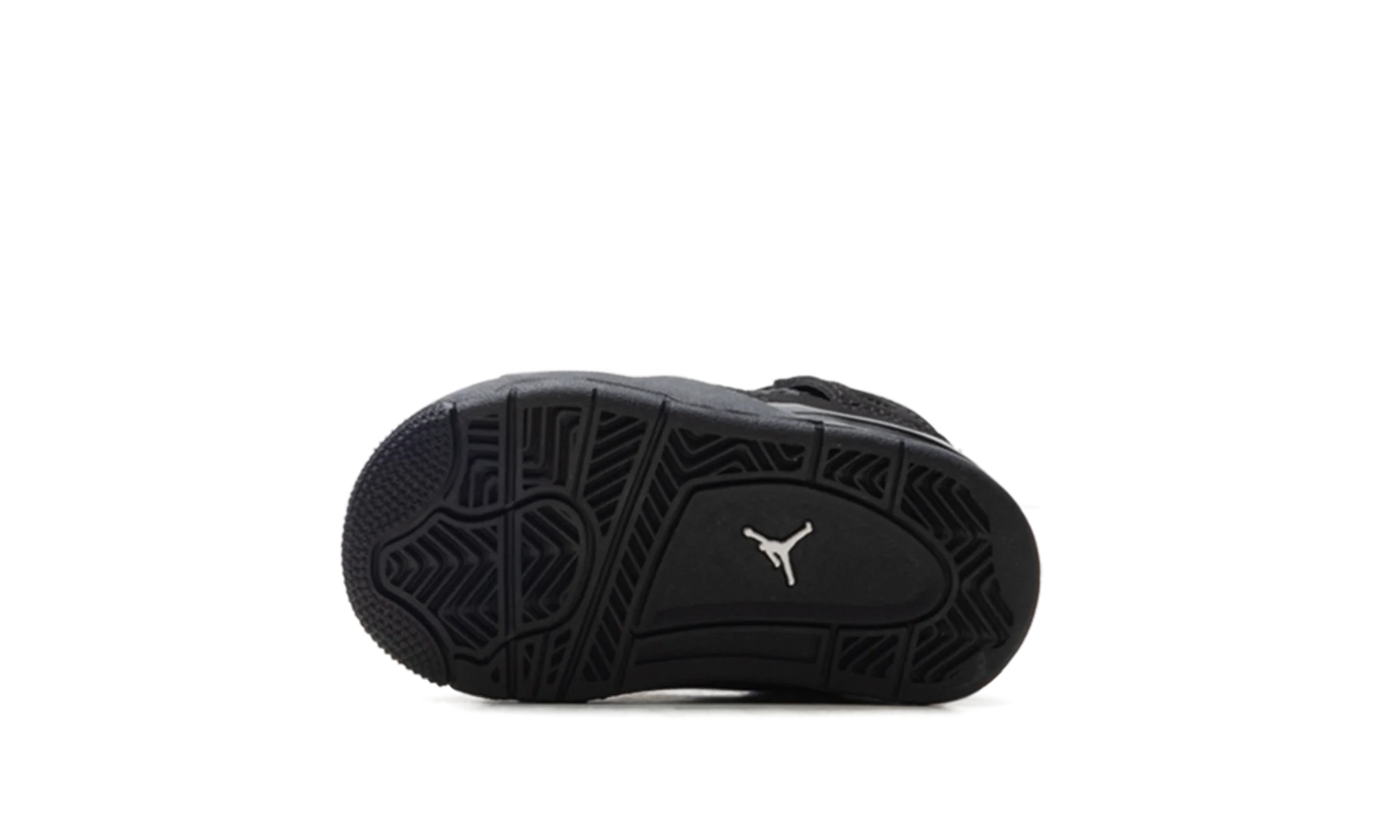 Air Jordan 4 Retro TD "Black Cat (2025)" IB4387 010 - Image 5