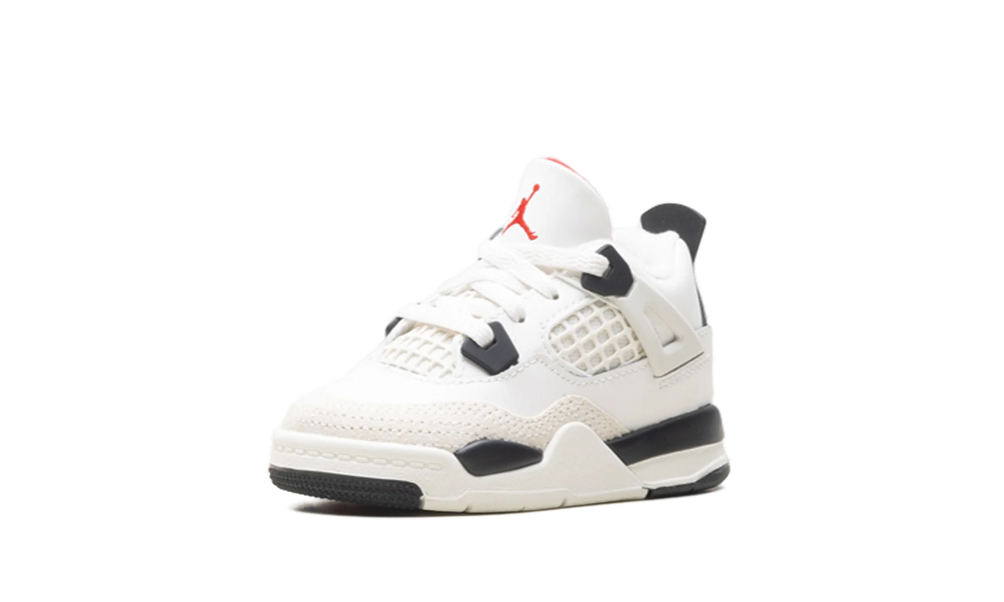 Air Jordan 4 TD "Flight Club" IM4027 100 - Image 4