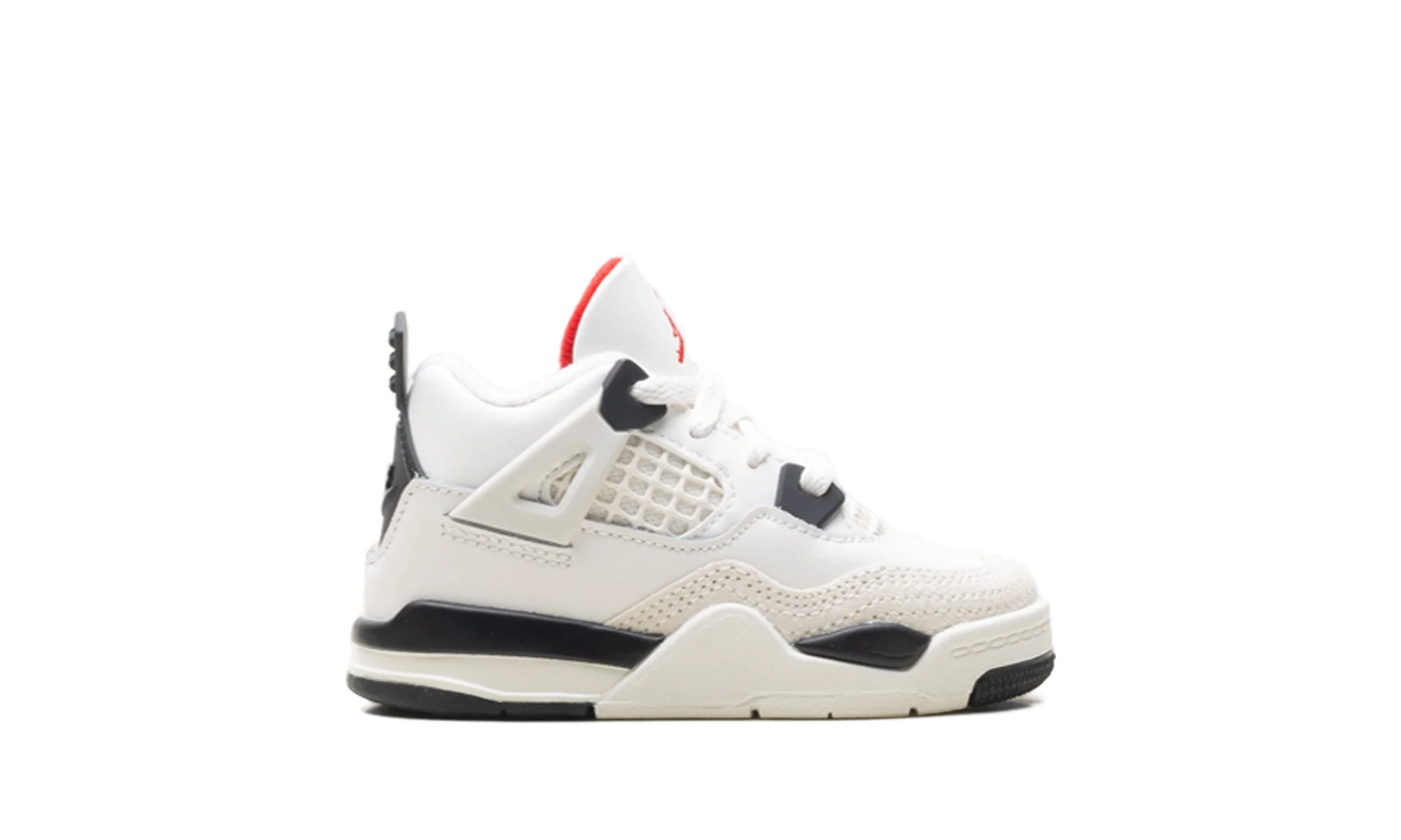 Air Jordan 4 TD "Flight Club" IM4027 100 - Image 6