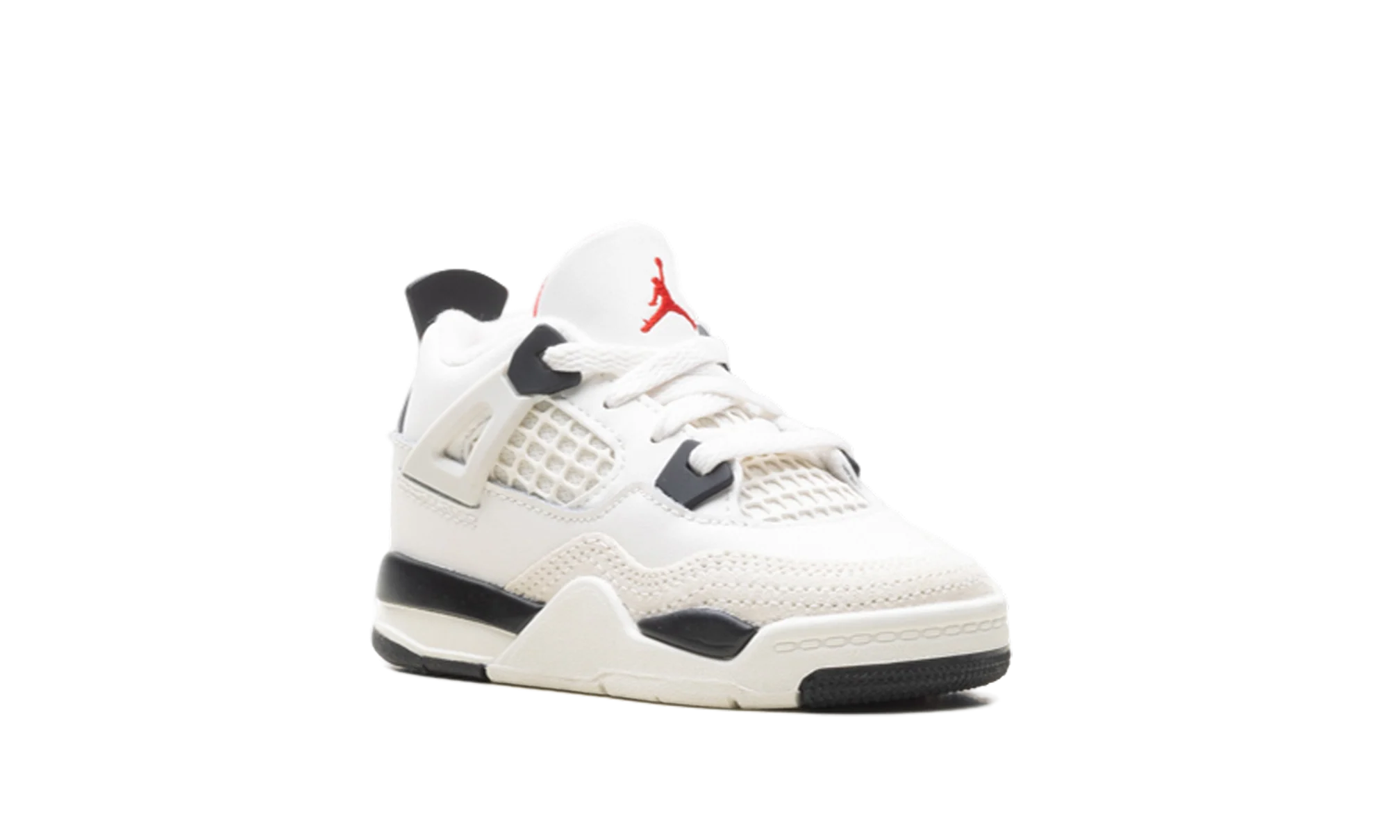 Air Jordan 4 TD "Flight Club" IM4027 100 - Image 7