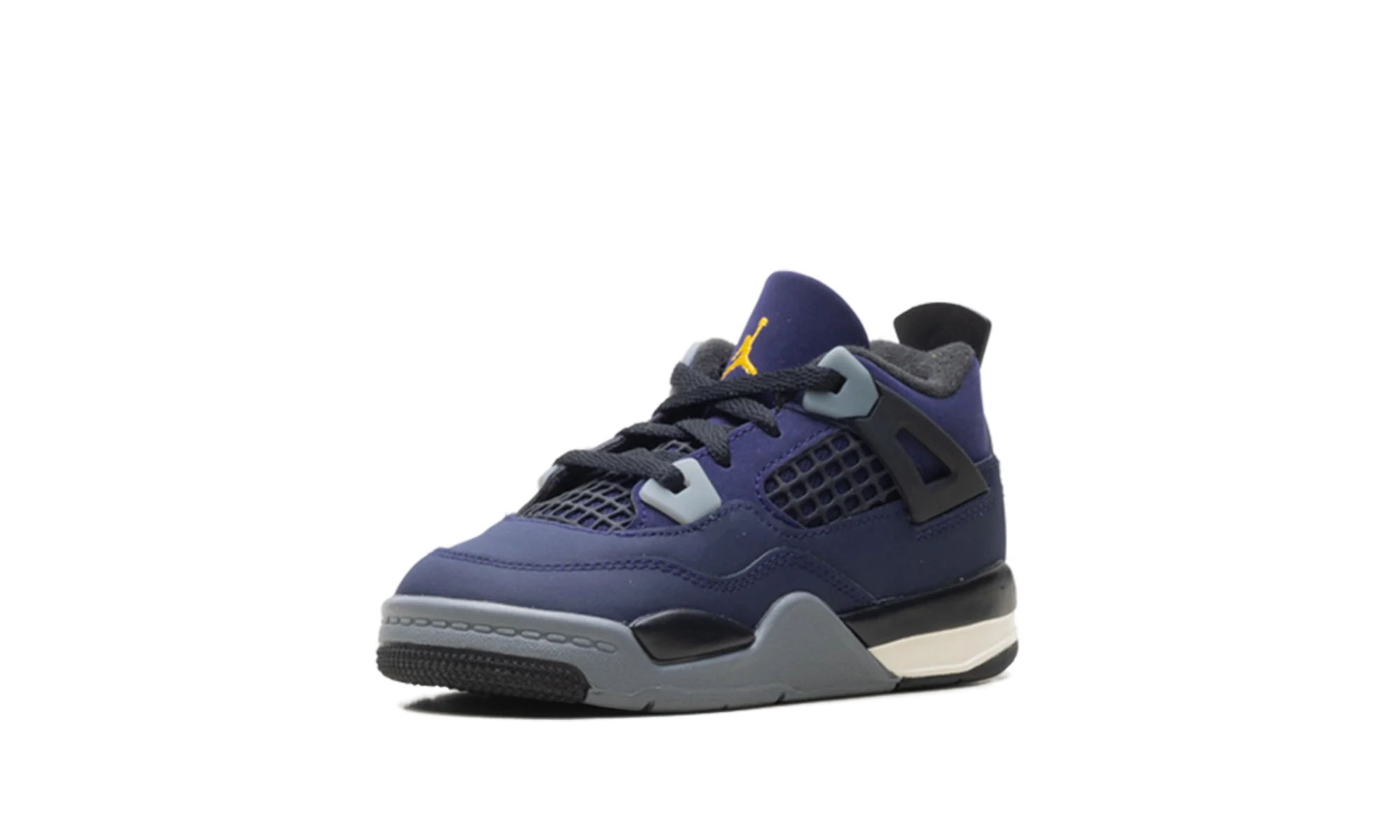 Air Jordan 4 TD "Lakers" IB4387 500 - Image 4