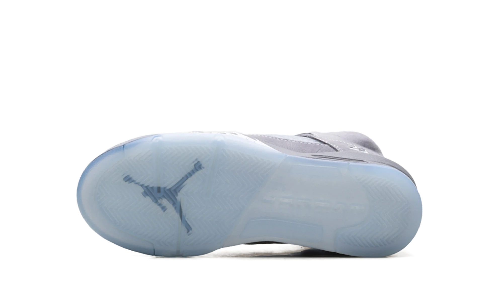 Air Jordan 5 GS "Wolf Grey (2026)" 440888 002 - Image 5