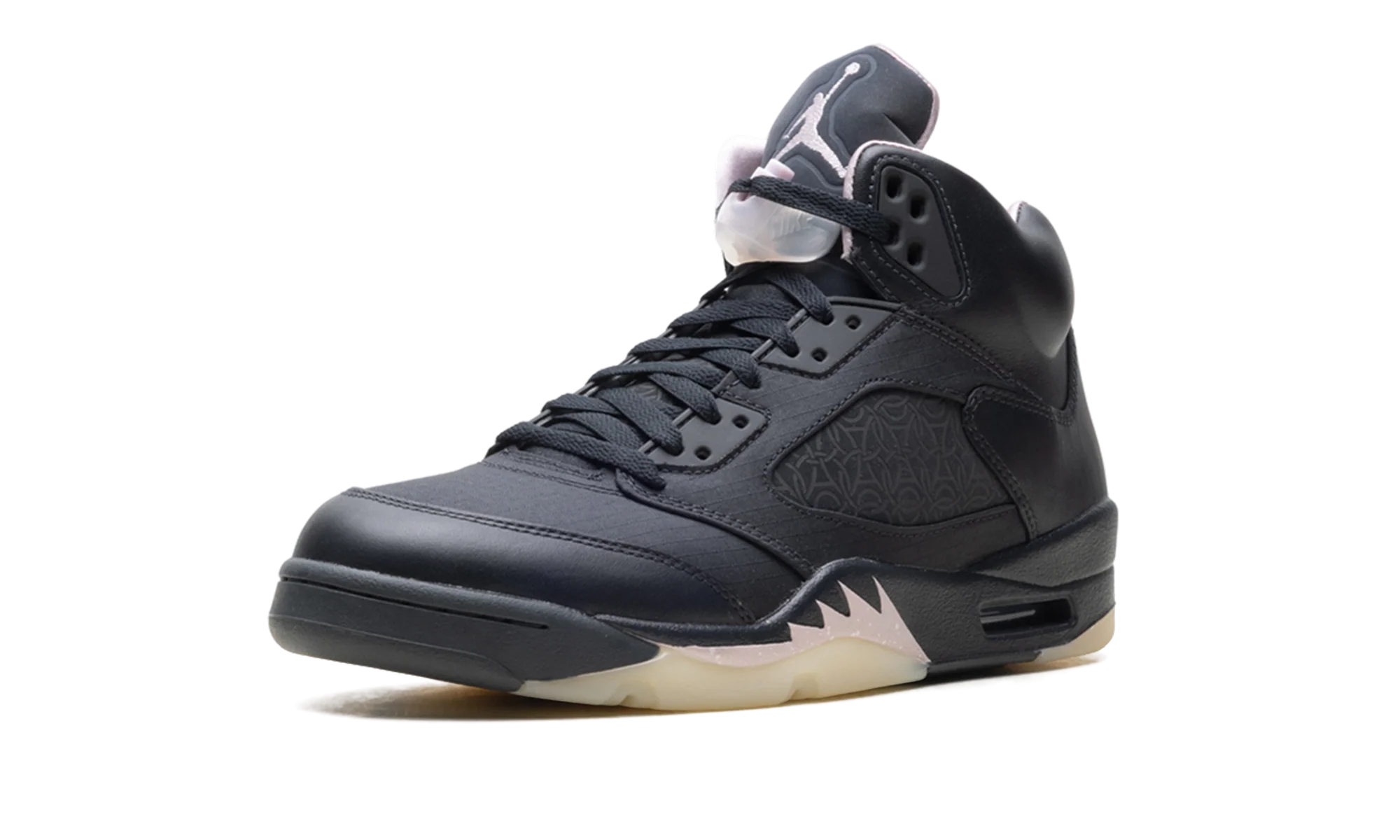Air Jordan 5 "Paris Saint-Germain" HQ3004 001 - Image 3
