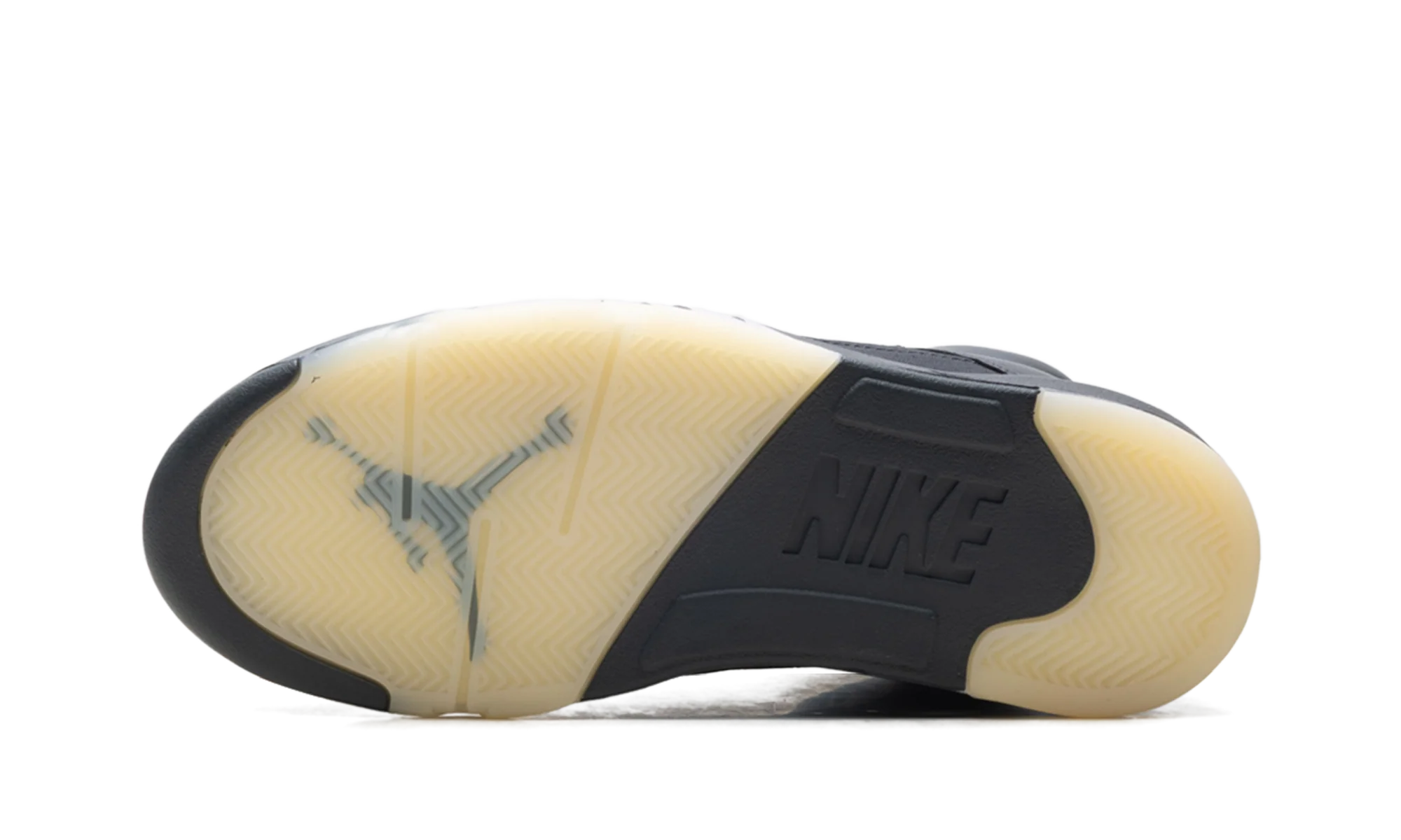 Air Jordan 5 "Paris Saint-Germain" HQ3004 001 - Image 4