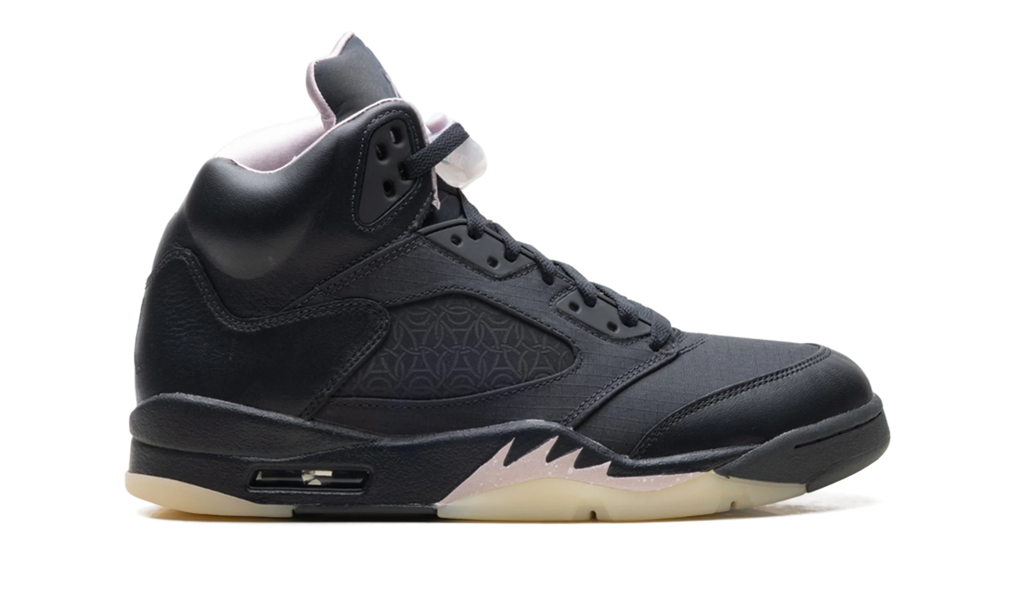 Air Jordan 5 "Paris Saint-Germain" HQ3004 001 - Image 5