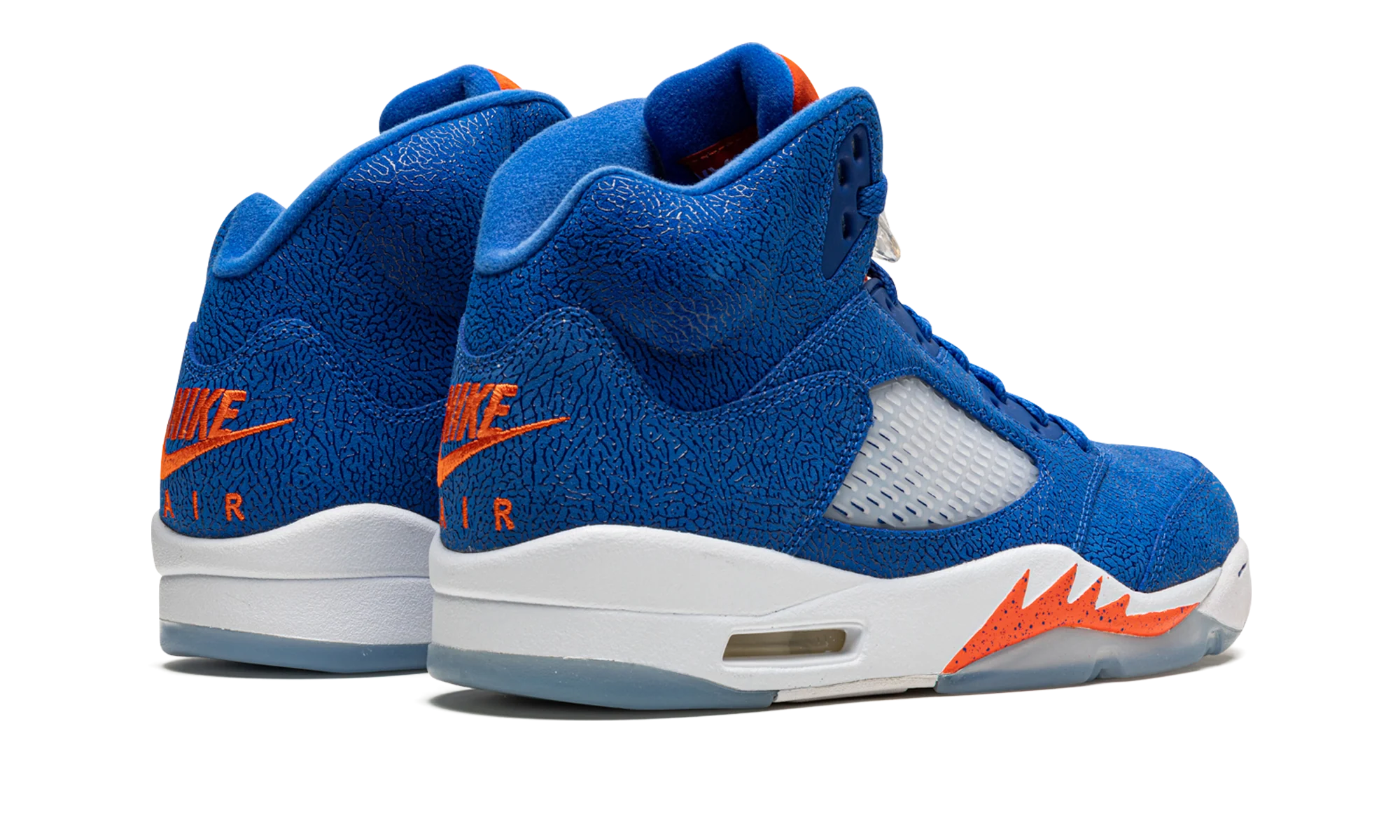 Air Jordan 5 PE "Florida Gators" DJ4954 997013 - Image 3