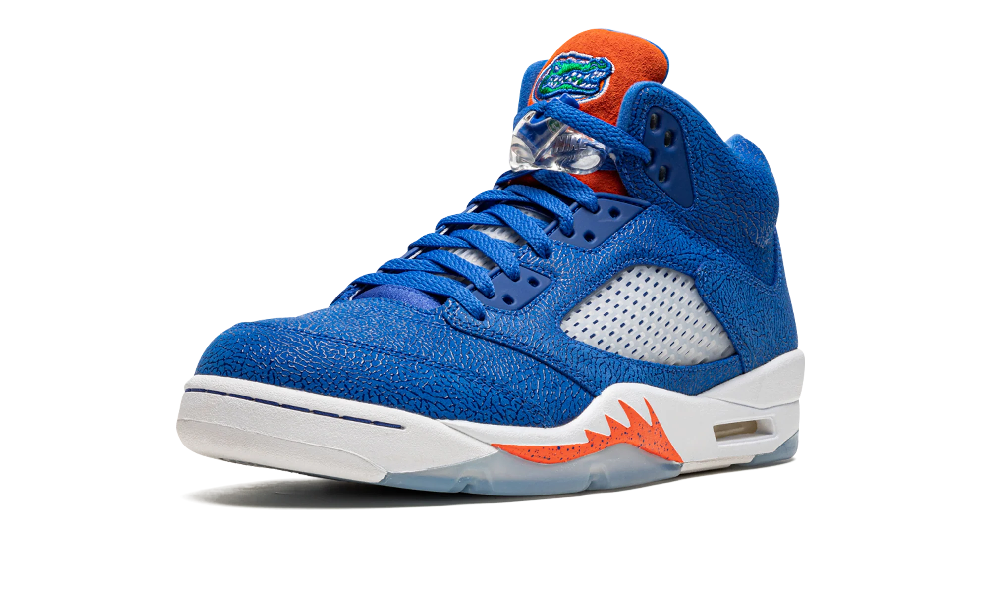 Air Jordan 5 PE "Florida Gators" DJ4954 997013 - Image 4