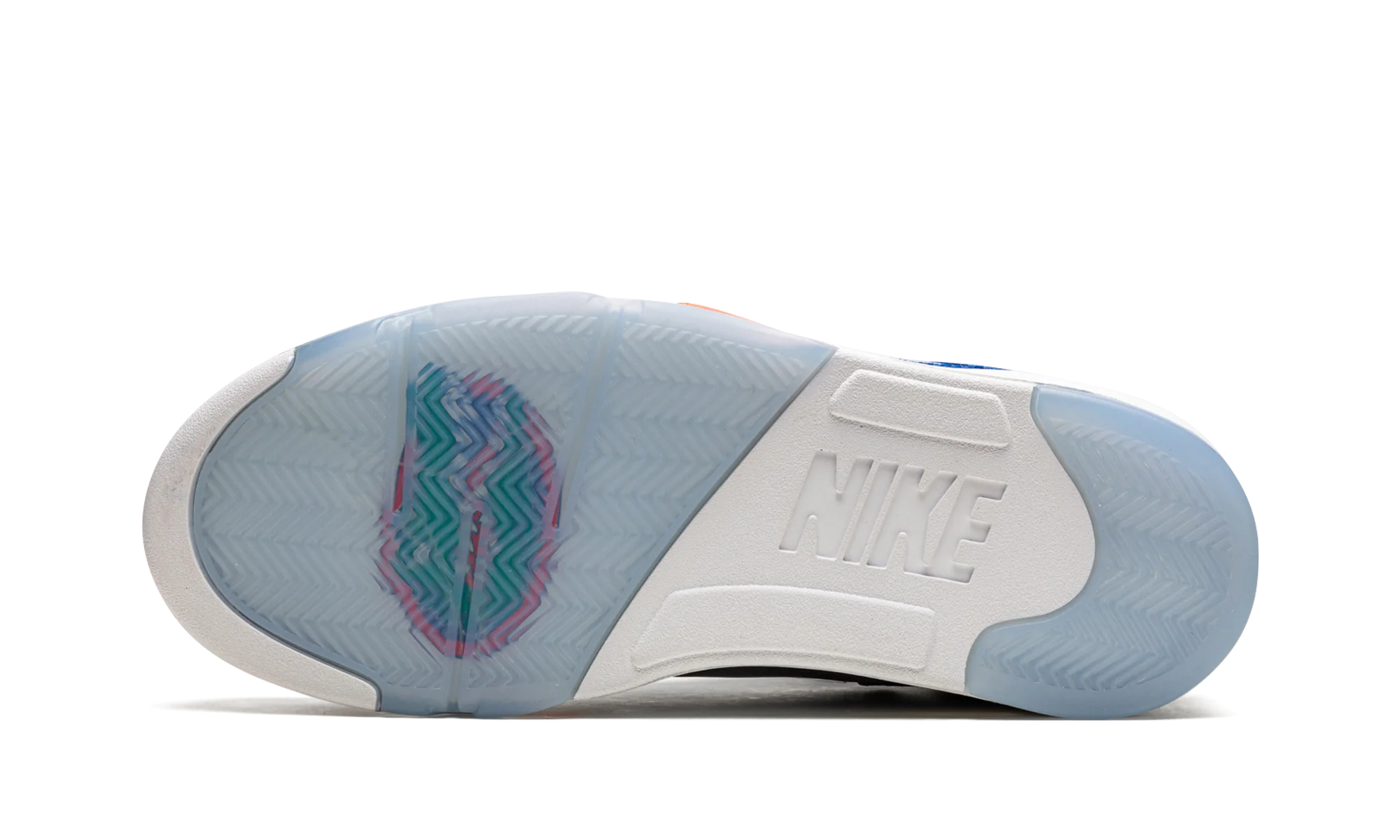 Air Jordan 5 PE "Florida Gators" DJ4954 997013 - Image 5