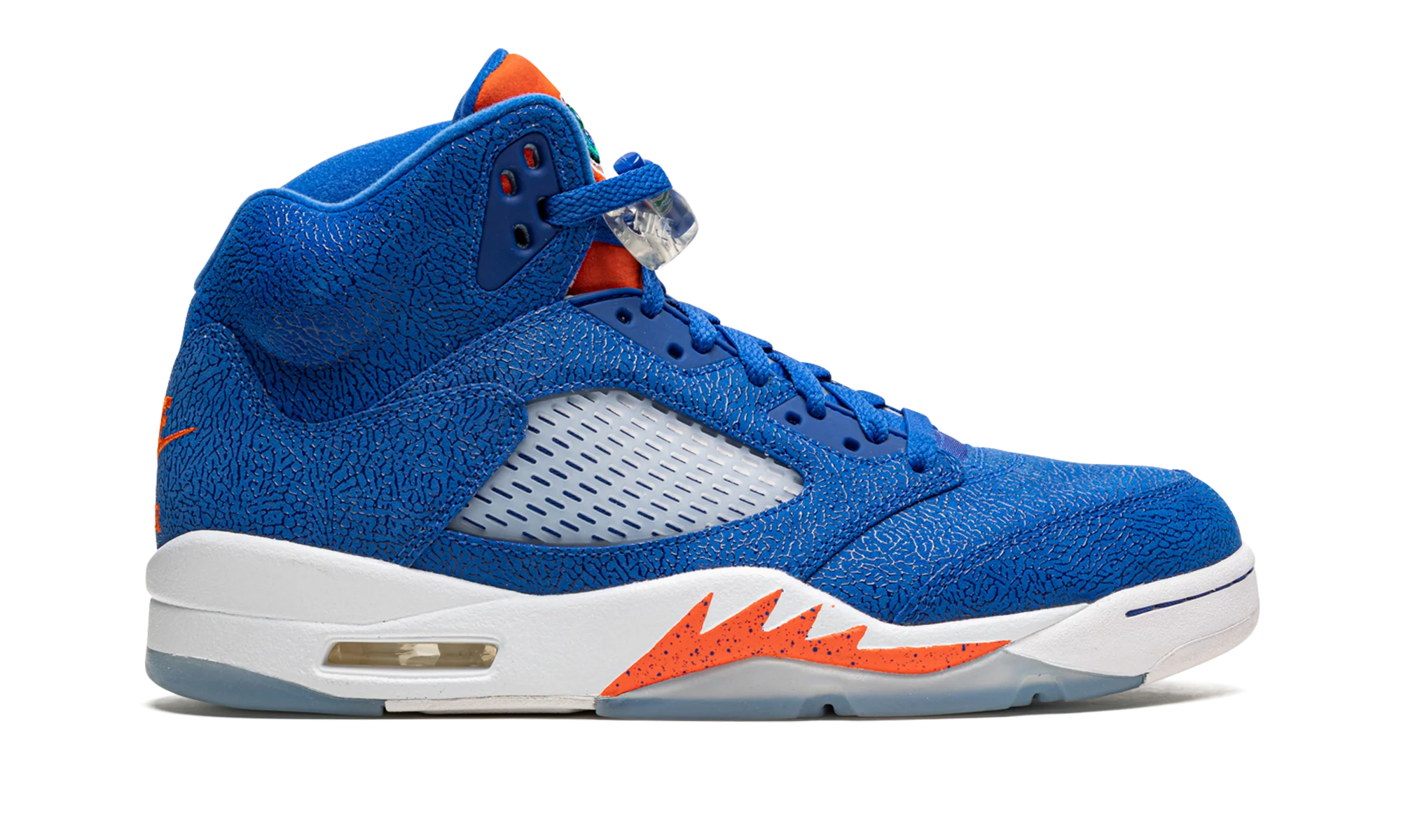 Air Jordan 5 PE "Florida Gators" DJ4954 997013 - Image 6