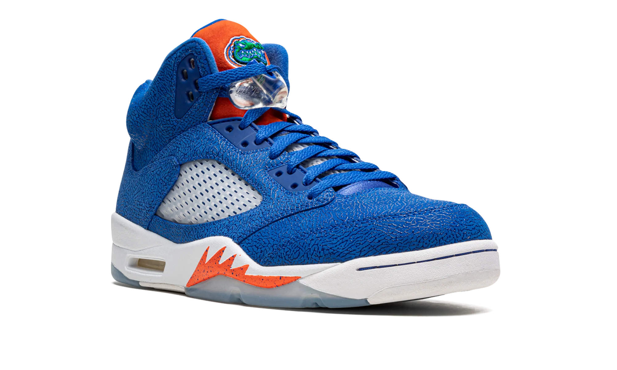 Air Jordan 5 PE "Florida Gators" DJ4954 997013 - Image 7