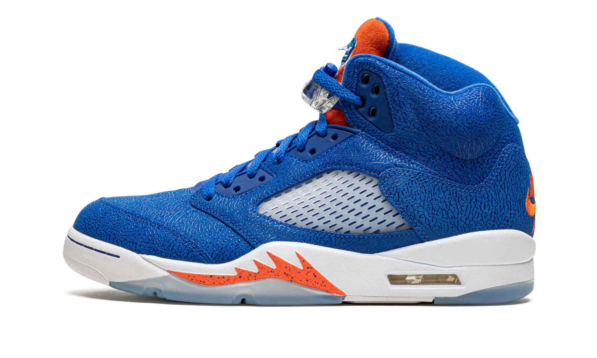 Air Jordan 5 PE "Florida Gators" DJ4954 997013 - Image 8