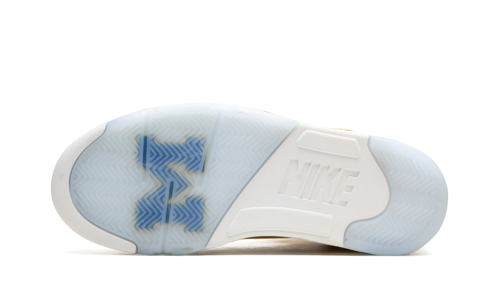 Air Jordan 5 Retro PE "Michigan" DJ4954 997021 - Image 5