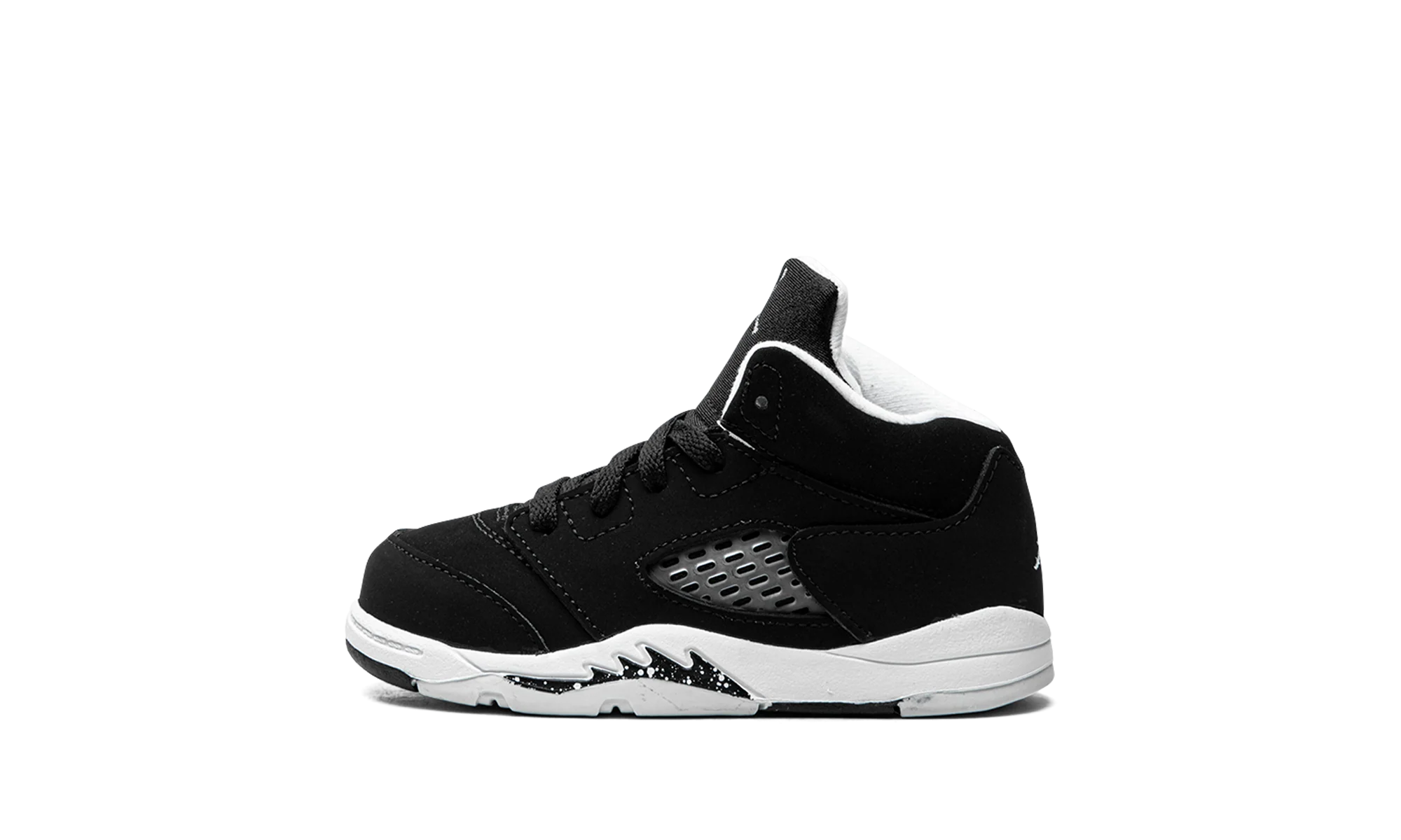 Air Jordan 5 Retro TD "Oreo 2021" 440890 011 - Image 8