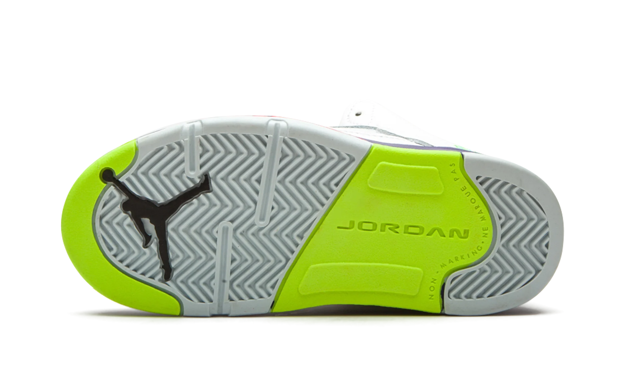 Air Jordan 5 TD "Alternate Bel-Air" DB3025 100 - Image 5