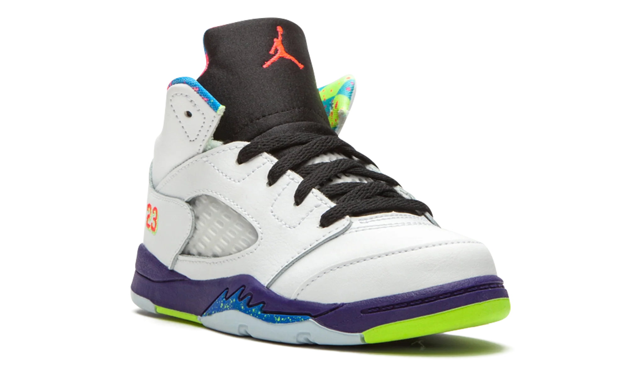 Air Jordan 5 TD "Alternate Bel-Air" DB3025 100 - Image 7