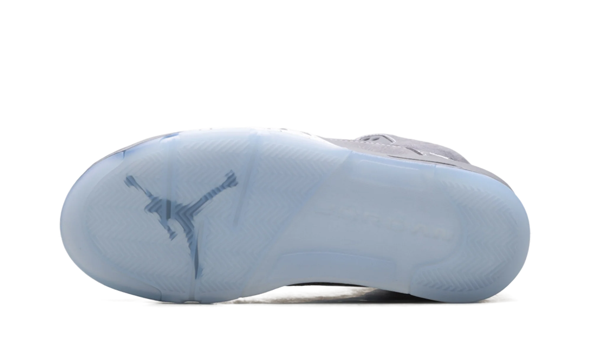 Air Jordan 5 "Wolf Grey (2026)" DD0587 002 - Image 5