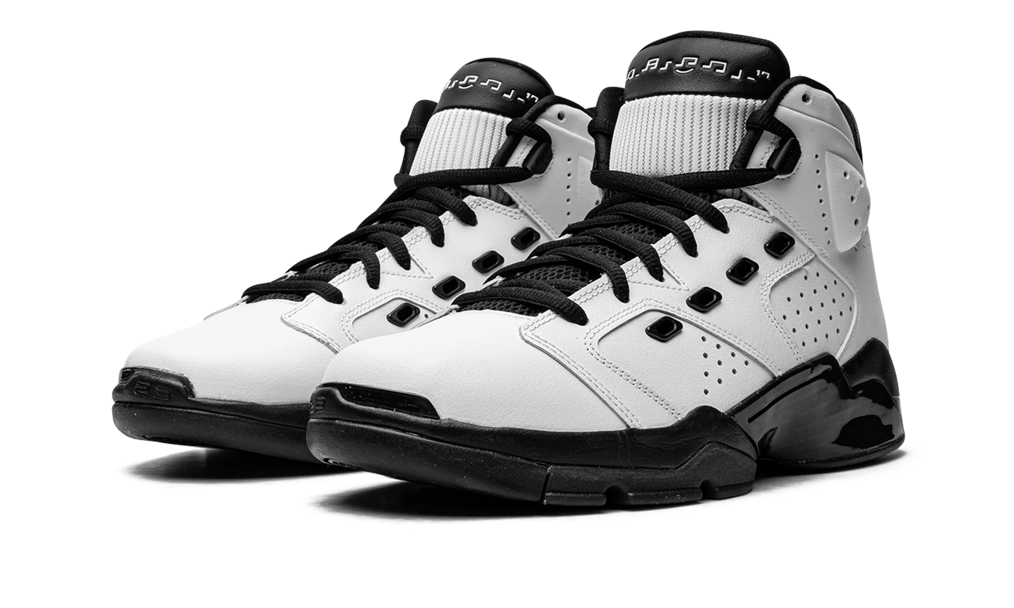 Air Jordan 6/17/23 "Motorsport" DC7330 100 - Image 2