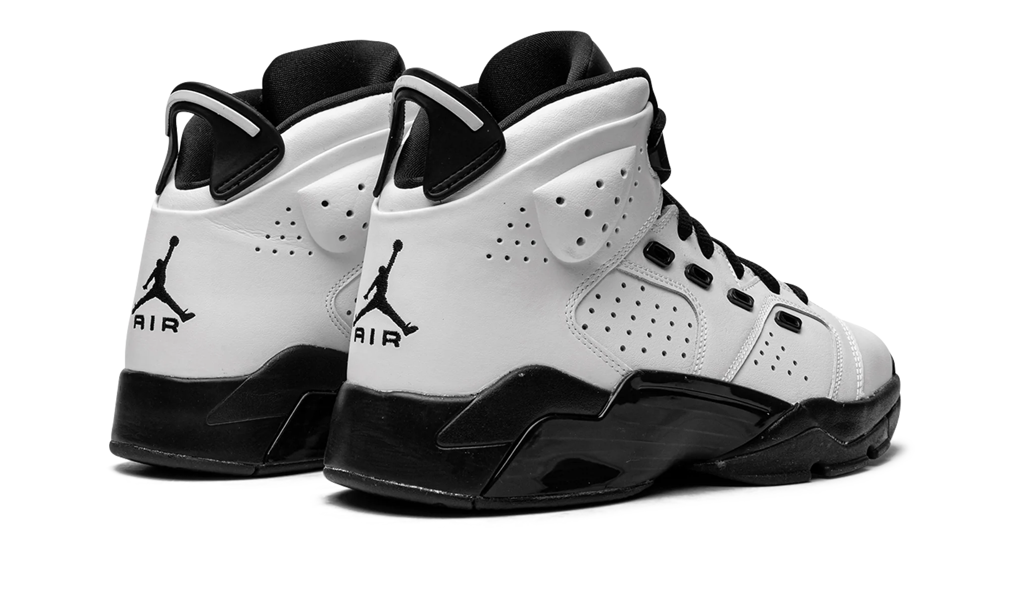 Air Jordan 6/17/23 "Motorsport" DC7330 100 - Image 3