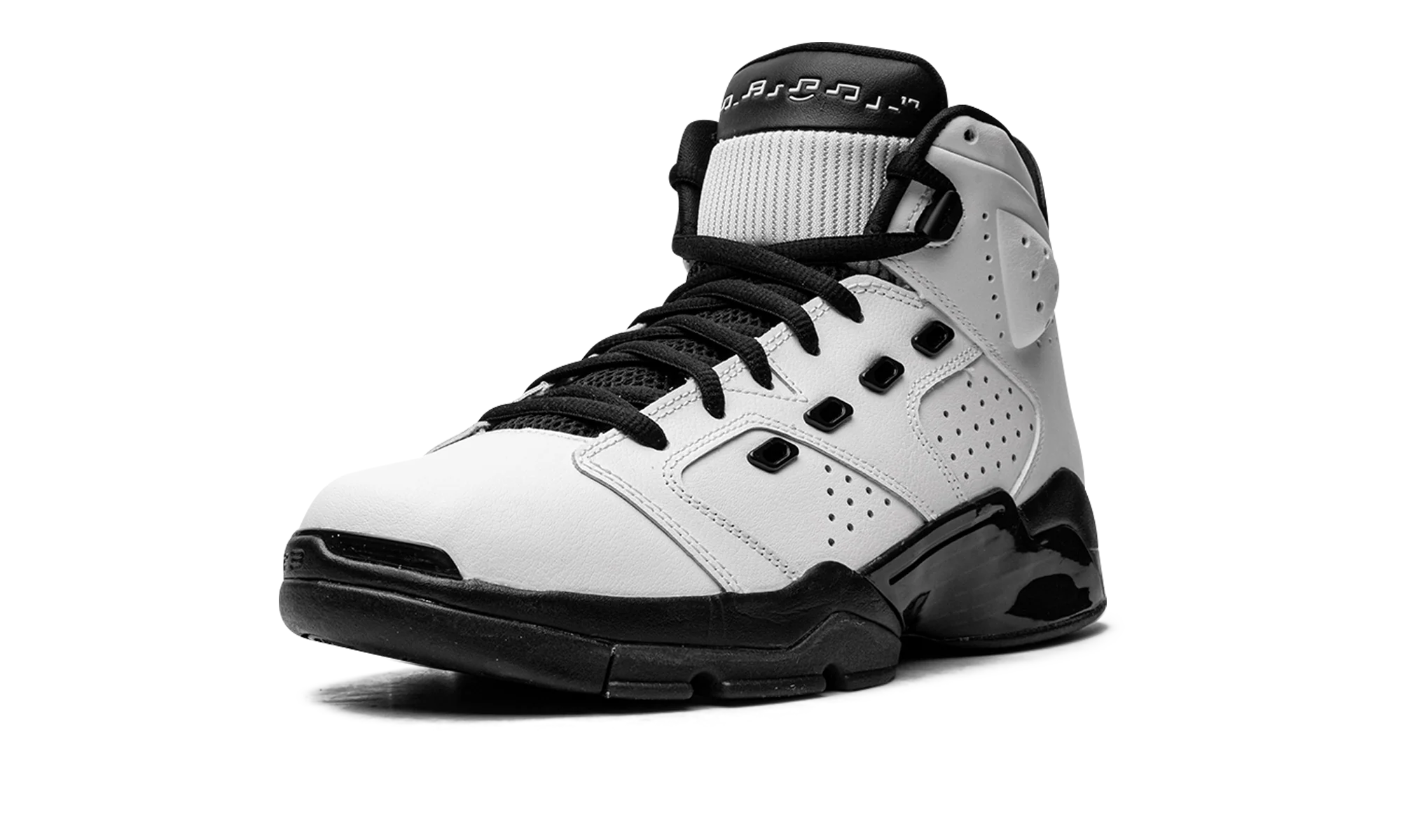 Air Jordan 6/17/23 "Motorsport" DC7330 100 - Image 4