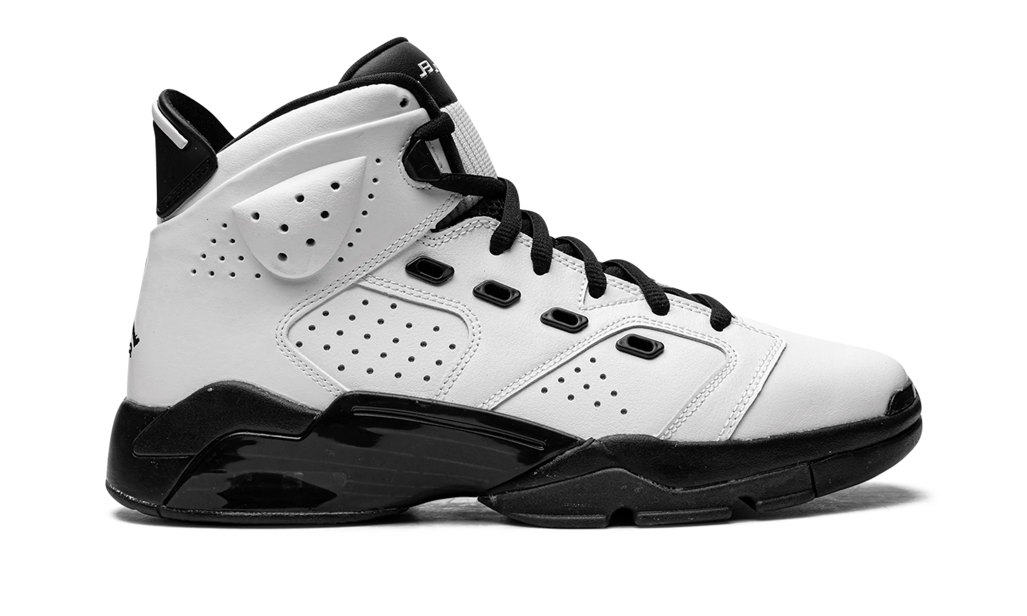 Air Jordan 6/17/23 "Motorsport" DC7330 100 - Image 6